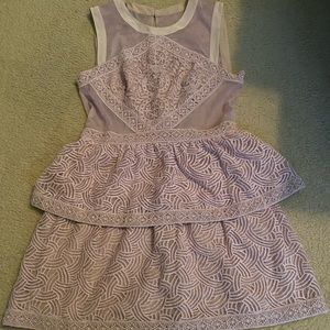 Gorgeous mini party dress
